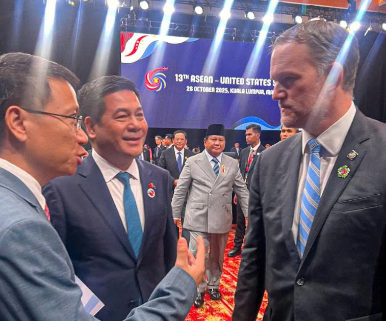 Thông tin mới về đàm phán thuế đối ứng Việt Nam - Mỹ, thêm hợp tác tỉ USD